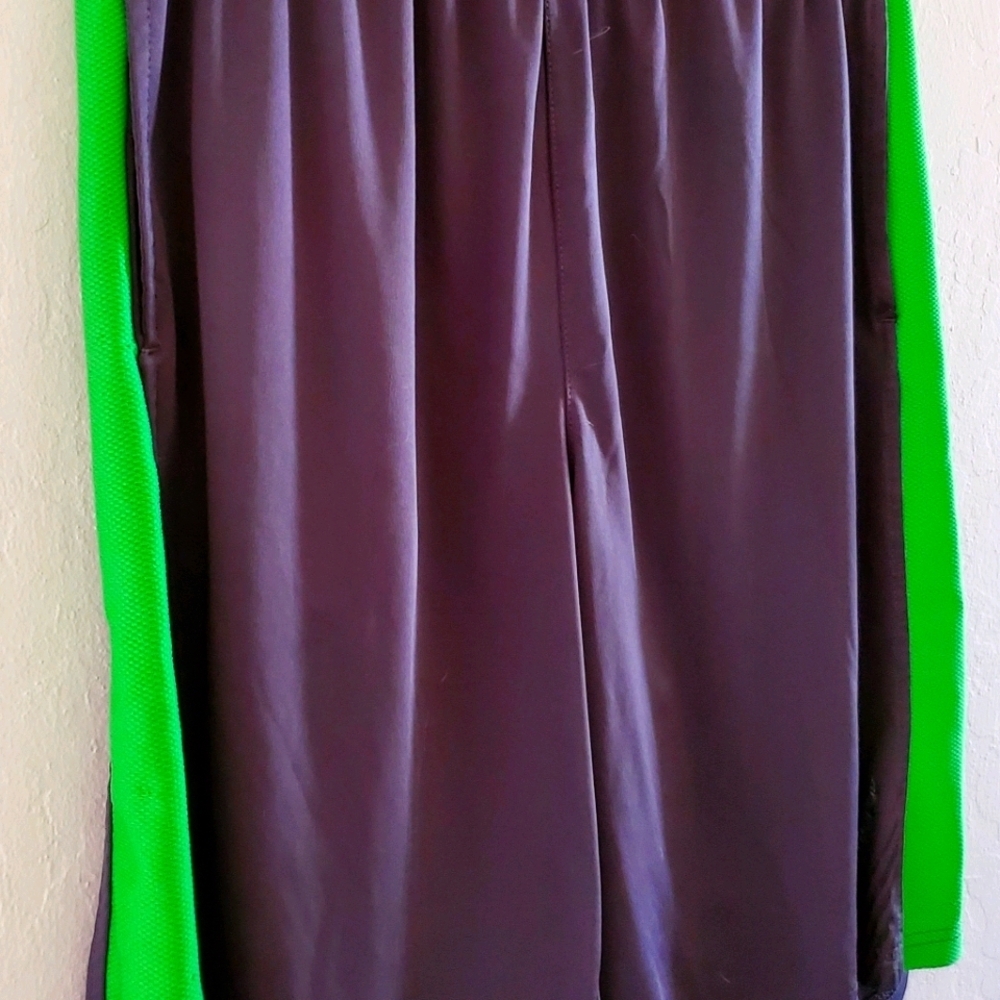 Men's Reebok Athletic Shorts